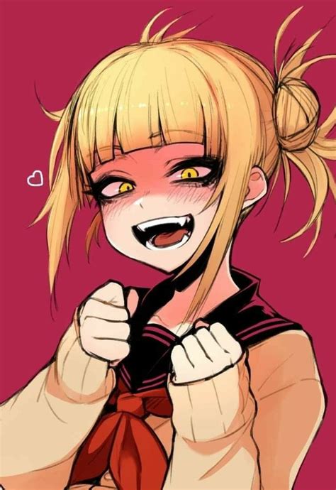 toga hentai|Character: himiko toga » nhentai